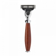 Станок Mach3, ручка из бриара Станок Mach3, ручка из бриара